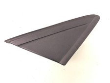 CACHE PLAQUE Ford Kuga II