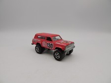 Majorette - 4X4 Jeep Cherokee