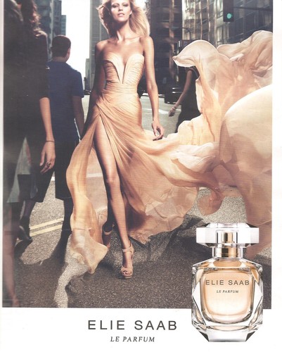 Publicite 2011 parfum - publicite,