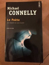 Poete connelly michael - connelly, |
