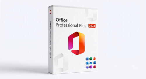 Microsoft office 2024 pro plus - 2024,
