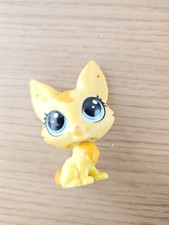 Figurine vintage Littlest