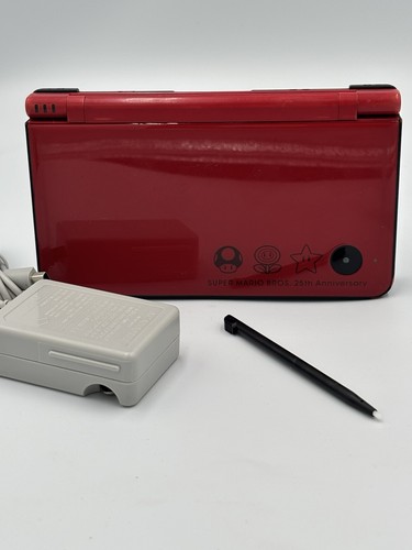 Nintendo dsi 25th - dsi,