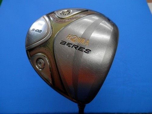 Honma golf beres driver - golf,