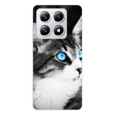 Coque en silicone - Compatible