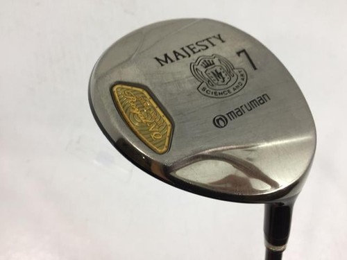 Maruman majesty royal 7w - royal, vq