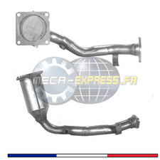 Catalyseur pour CITROEN SAXO