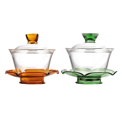 Ensemble théière verre - de, en