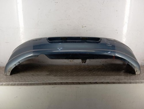 Pare choc arriere peugeot 307 - choc,