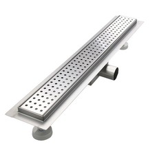 CANIVEAU DE DOUCHE 70CM EN