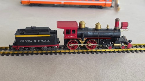Train rivarossi 7203 - train, ho