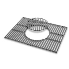 Weber Grille de Cuisson Gourmet En Fonte Genesis 300