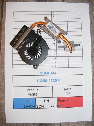 Ventilateur - , &