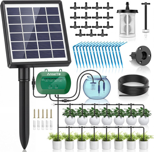 Kit arrosage automatique - kit,