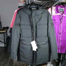 Yves Salomon Army Down Parka
