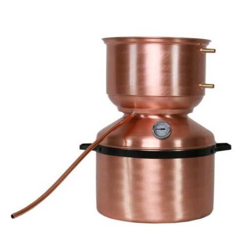 Distillatori cuivre parasol - distillatori,