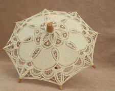 jolie petite ombrelle pour poupée ancienne jumeau Sfbj. .  