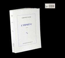 [Editions de MINUIT] OSTER