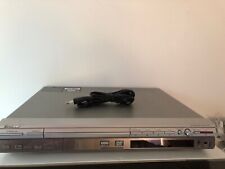 Lecteur enregistreur DVD Pioneer DVR - 5100H lecteur DVD défectueux.