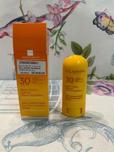 Clarins stick solaire - clarins,