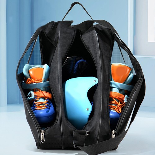 Sac patins roulettes - sac,
