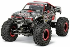 Tamiya 58592 1/10 Rock Socker