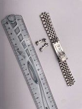 Vintage usa rolex jubilee - usa,