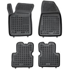 Caoutchouc Tapis De Sol