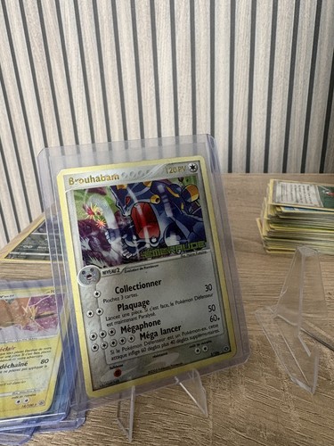Carte pokemon brouhabam - pokemon,