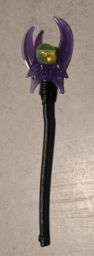 Playmobil baton sorcier - baton,