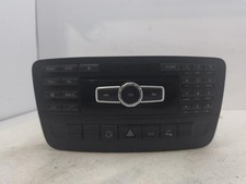 Autoradio d'origine MERCEDES CLASSE B 246 PHASE 1 2469008710