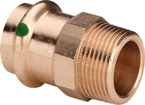 Raccords sertir pour cuivre - raccords,