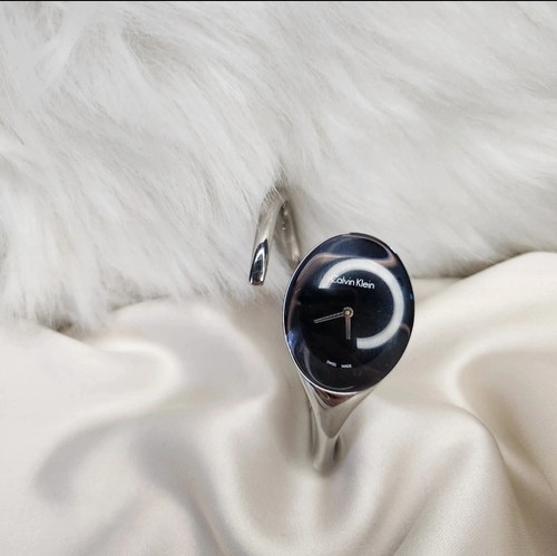 Montre calvin klein femme - montre,