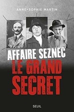 Affaire Seznec : le grand