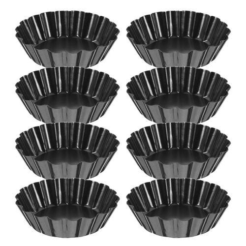 Pcs mini poele moules à - 8,