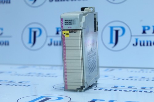 Amci 7662 channel ssi - amci,
