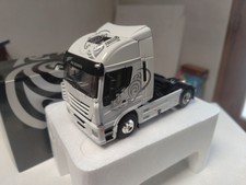 IVECO STRALIS 560 série ALL BLACKS  1/43 ELIGOR