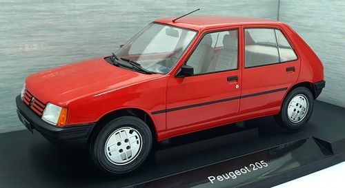 Model car group scale - car,