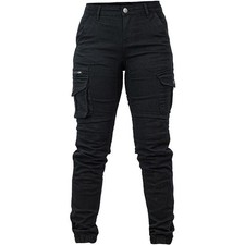 BLH Pantalon Cargo Femme Be