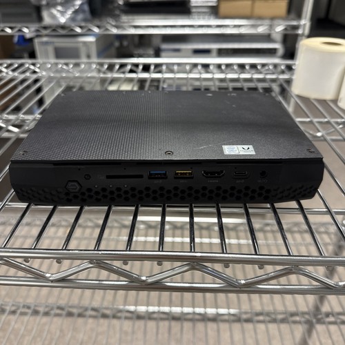 Intel nuc boxnuc8i7hnk1 - nuc,