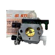 Carburateur Débroussailleuse
