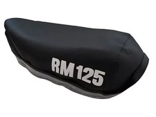 HOUSSE DE SELLE RM 125