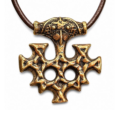 Collier viking hiddensee - hiddensee, thor