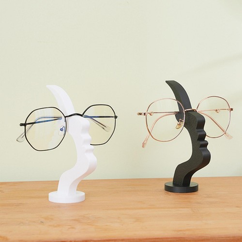 Présentoir lunettes - présentoir, à