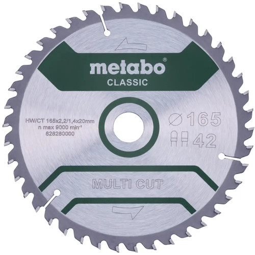 Metabo multi cut - metabo, classic