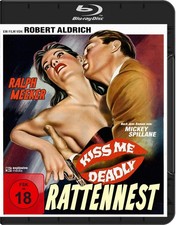 Rattennest (Kiss Me Deadly)