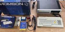 Informatique Vintage : Thomson