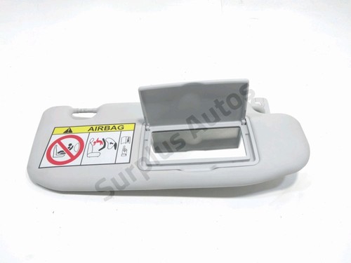 Pare soleil droit 735775734 - pare-soleil,