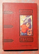 LA ROCHE AUX MOUETTES  JULES