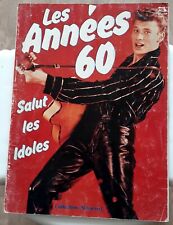 LES ANNEES 60 "Salut les